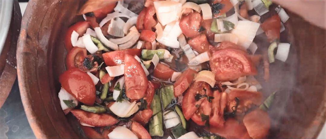 Imatge promocional de la revista digital "Oliaigua"