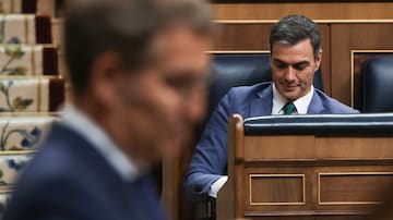 El PSOE se marca una fecha para la posible investidura de Pedro Sánchez: finales de octubre