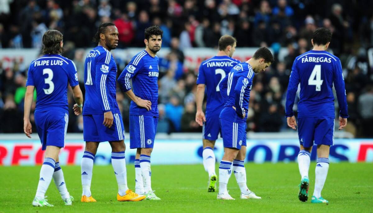 El equipo de Mourinho se metió en octavos siendo el máximo goleador de la fase de grupos con 17 goles. El Chelsea tendrá como rival al PSG.