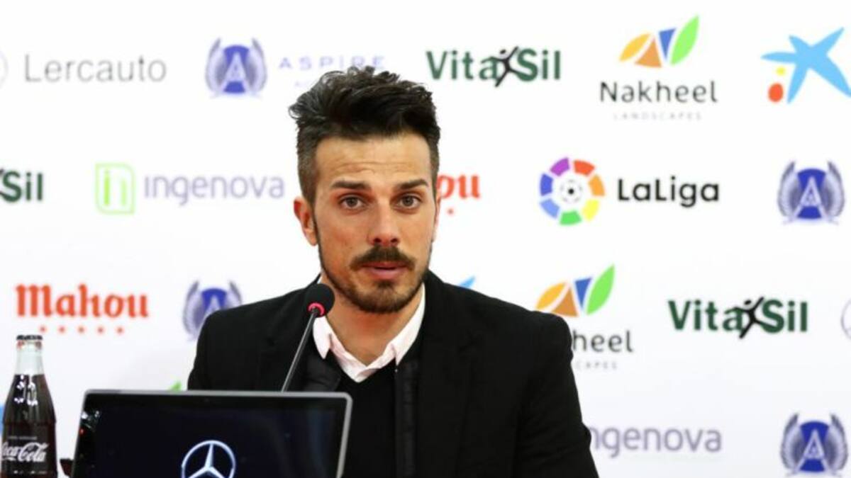 "Sin el compañero no somos nada y debemos competir desde el colectivo"