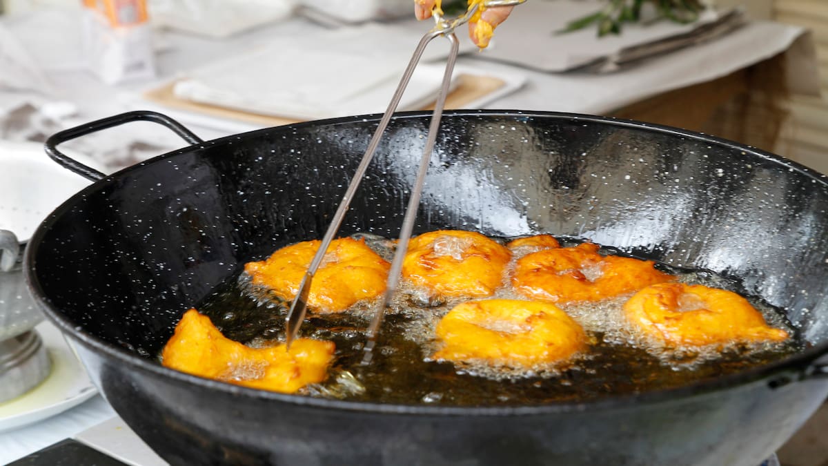 Las recetas de Joan Clement (20/02/2026)