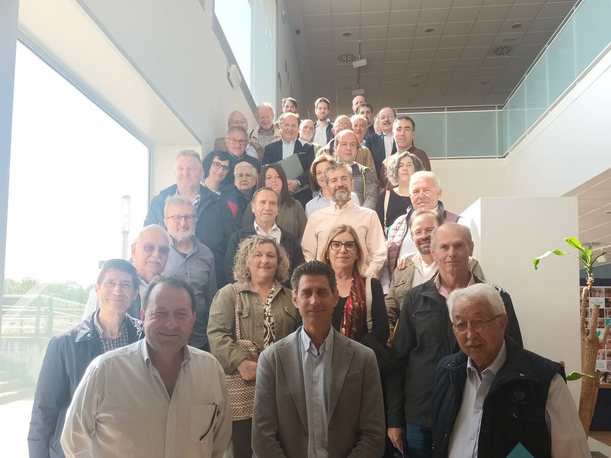 El Ceder Somontano genera más de 6 millones de euros en el periodo 2016-2023