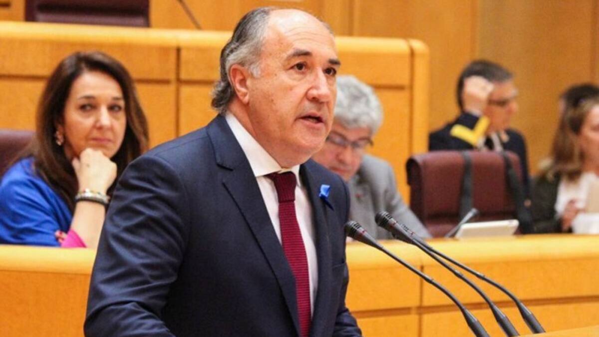 Landaluce pedirá explicaciones al Gobierno sobre el CETI