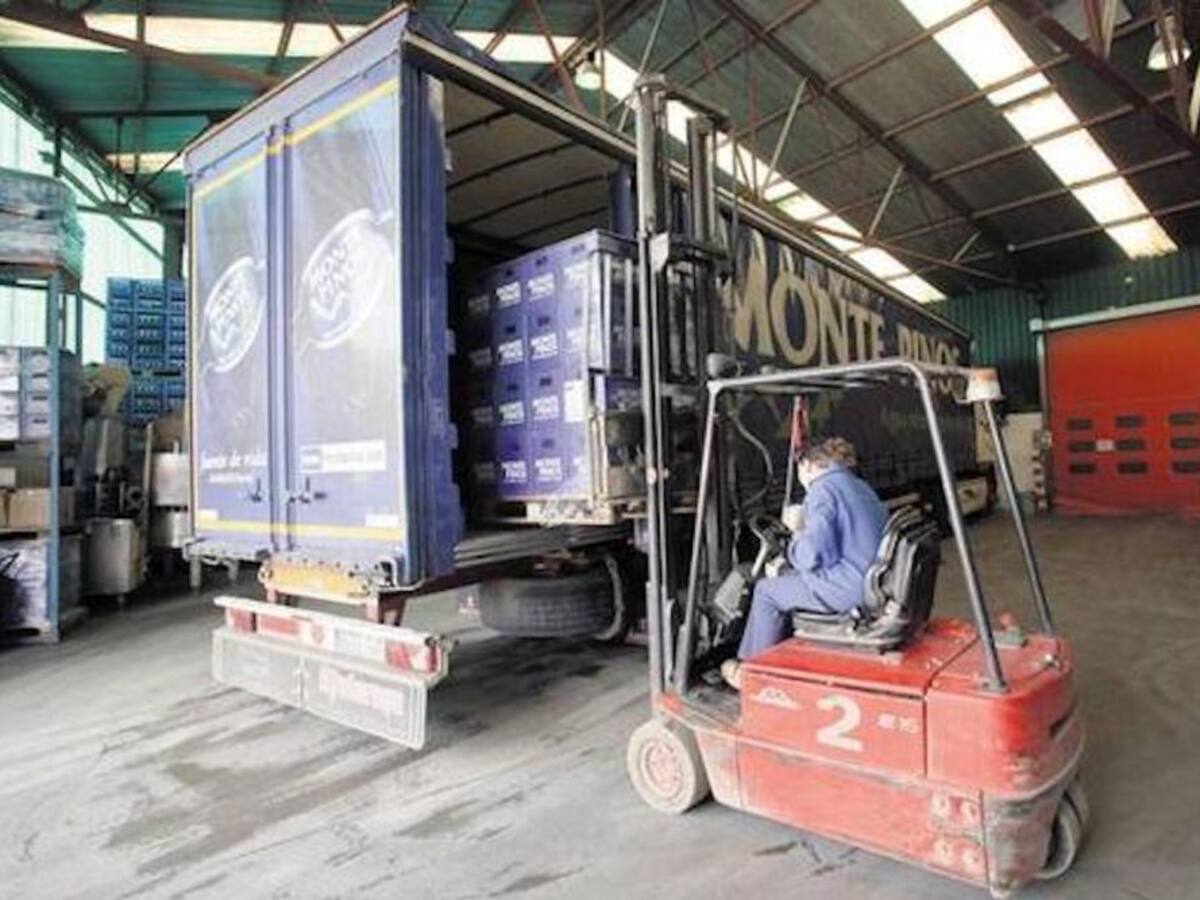 Aumentan hasta el 21,6% las empresas que han solicitado un ERTE en las últimas 24 horas