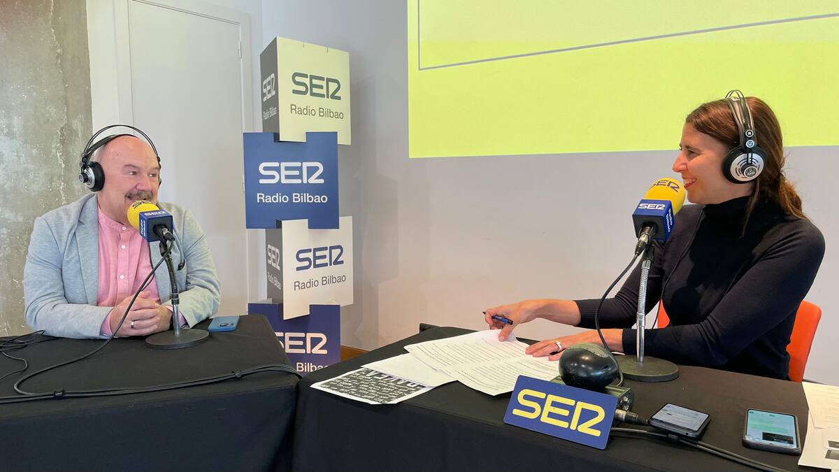 25 años de Euskalduna Bilbao