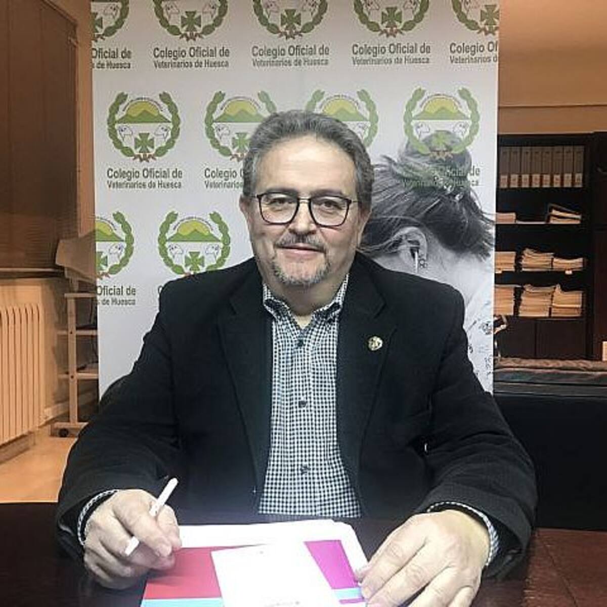 Los veterinarios se reivindican como esenciales para la sociedad