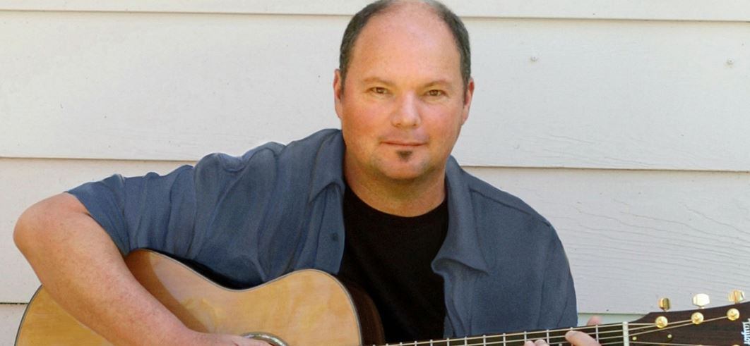 Christopher Cross