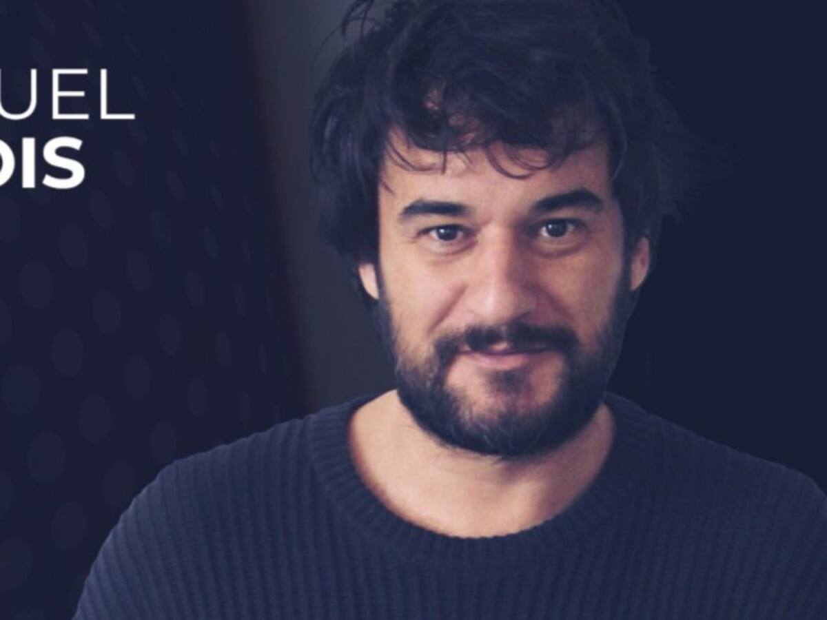 Vivir como nunca, comportarse como nunca