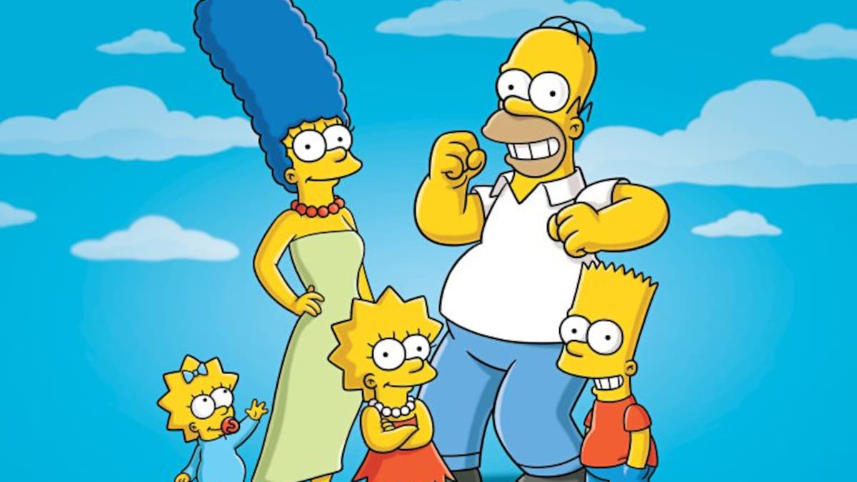 32 cosas que quizá no sepas de 'Los Simpson'
