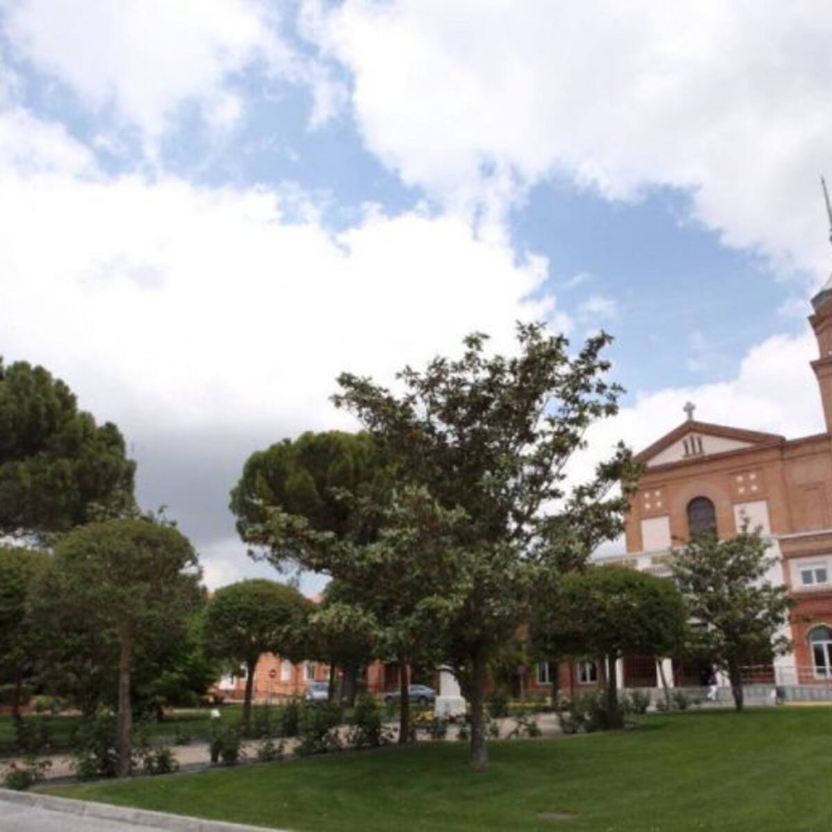Hermanas Hospitalarias de Palencia premiado por el Colegio Oficial de Psicólogos de CyL