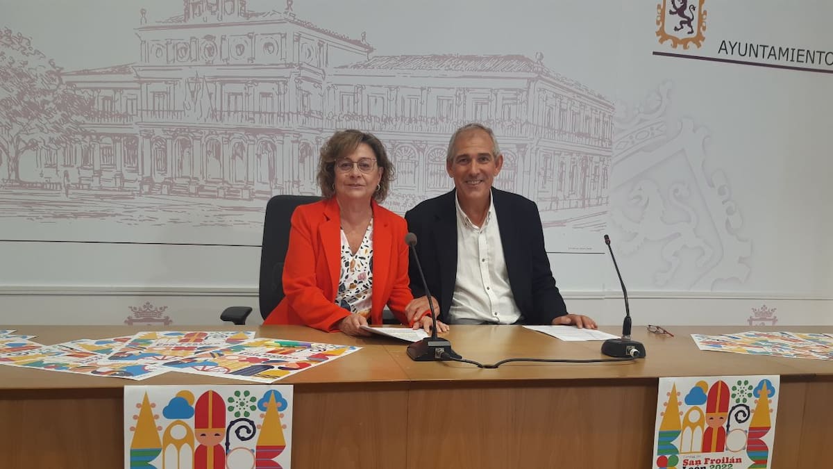 Un San Froilán como los de antes