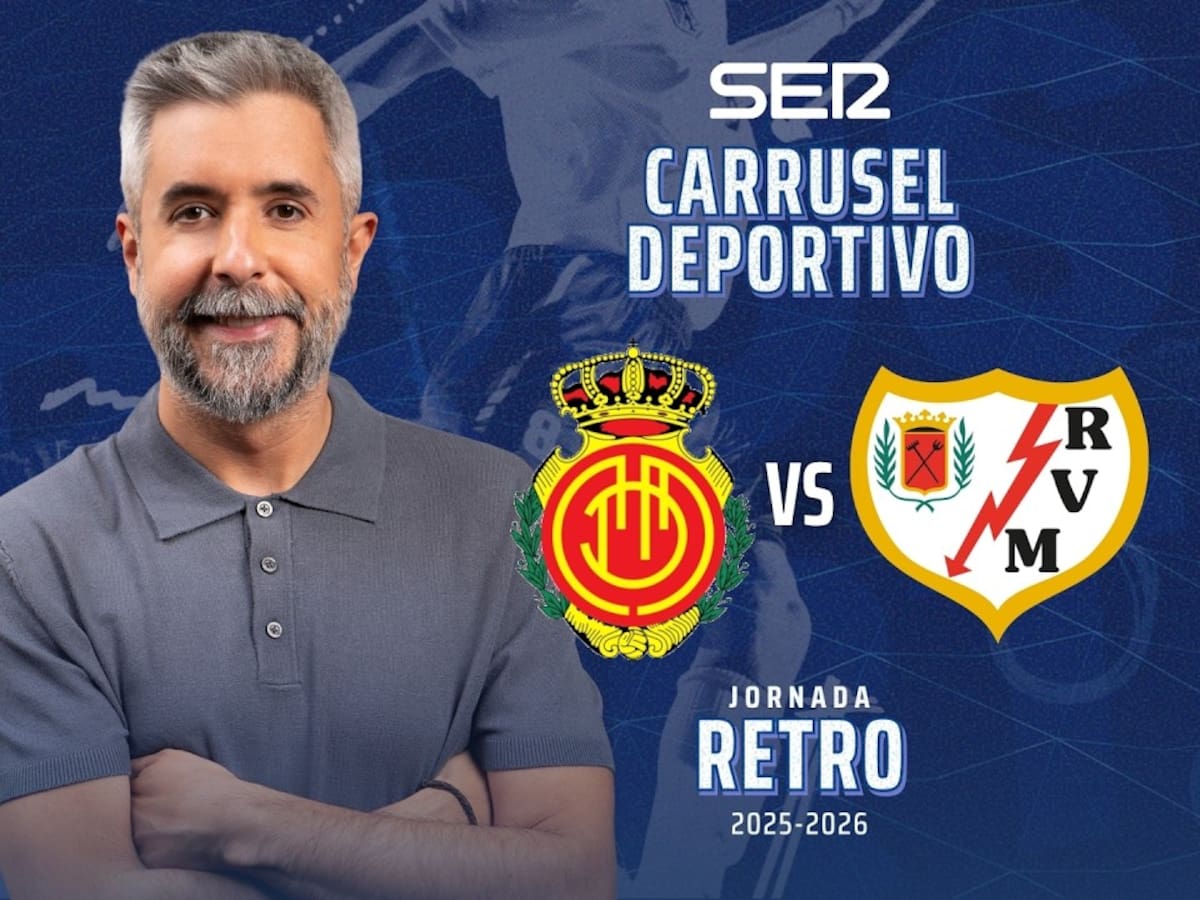 RCD Mallorca-Rayo Vallecano, en directo: el partido de la jornada 31 de LaLiga, en vivo