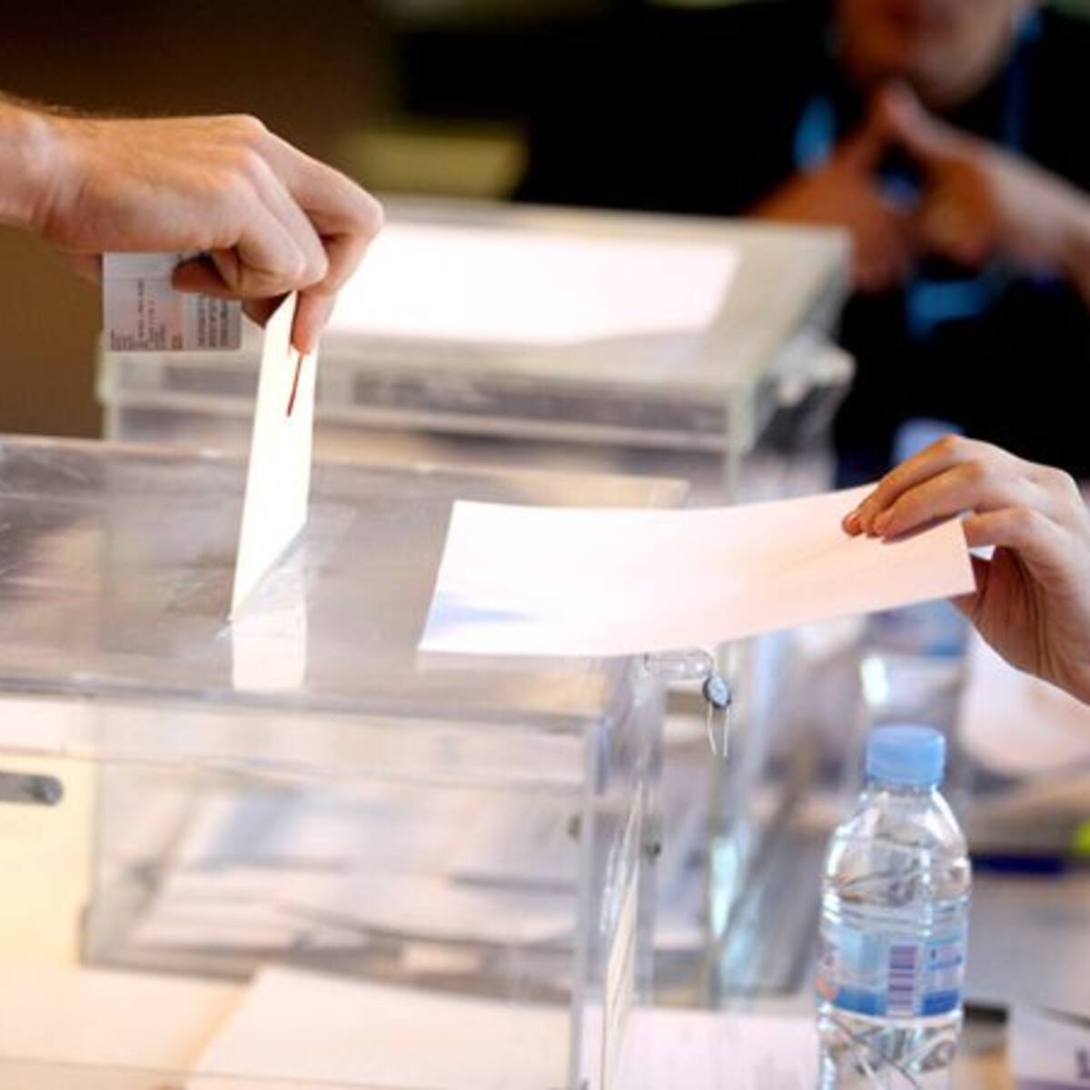 Más de 4.500 personas de Sanse desaparecieron del censo y no pudieron votar en las últimas elecciones
