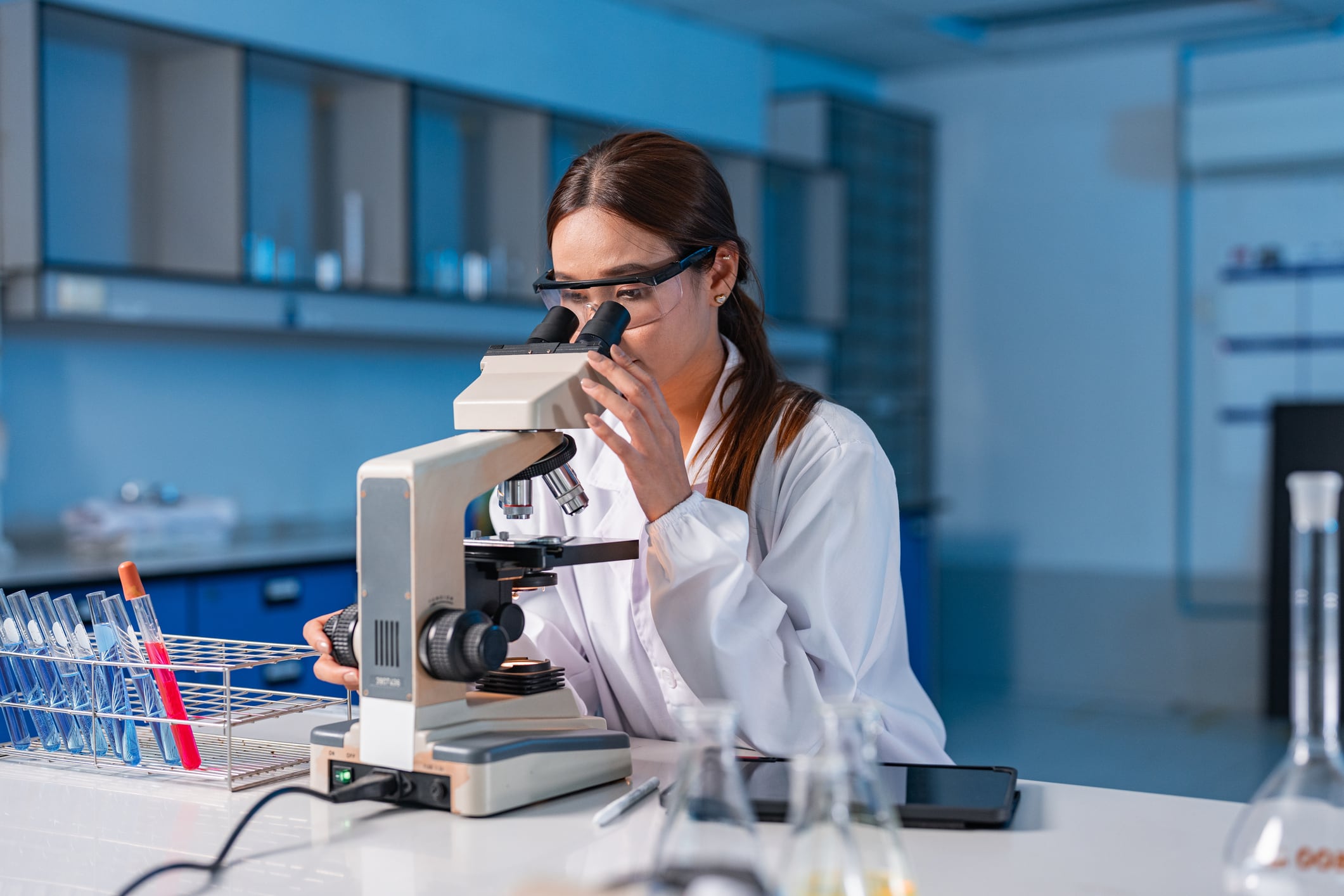 STEM Talent Girl arranca en Palencia su sexta edición de la mano de la Junta de Castilla y León y la Fundación ASTI