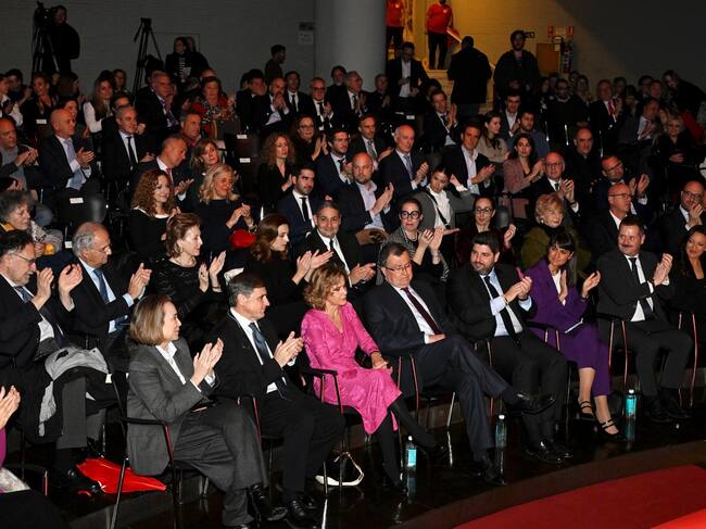 Murcia conmemora sus 12 siglos de historia en Madrid