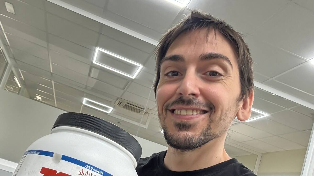 FITstore - suplementos nutricionales