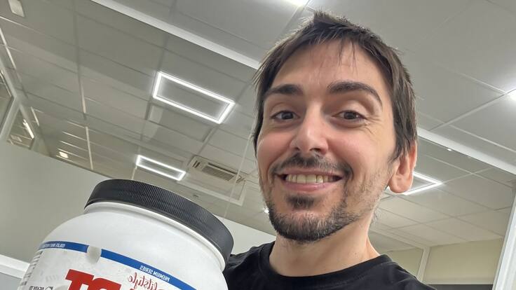 FITstore - suplementos nutricionales