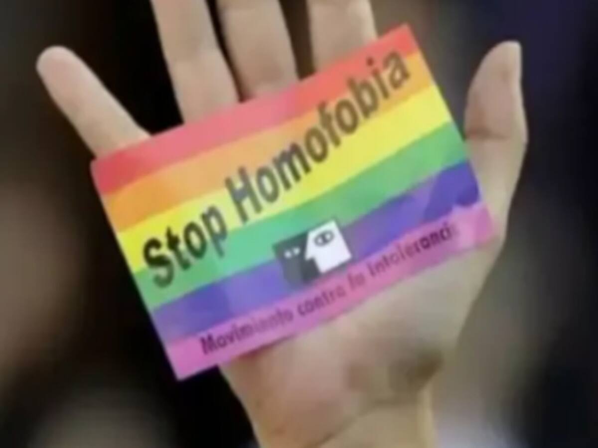 La Policía investiga una supuesta agresión homófoba a dos jóvenes en Torremolinos