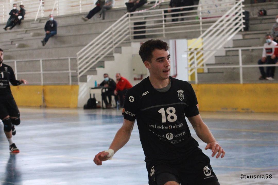 El equipo del Centro Excursionista Eldense sigue sin renunciar a nada