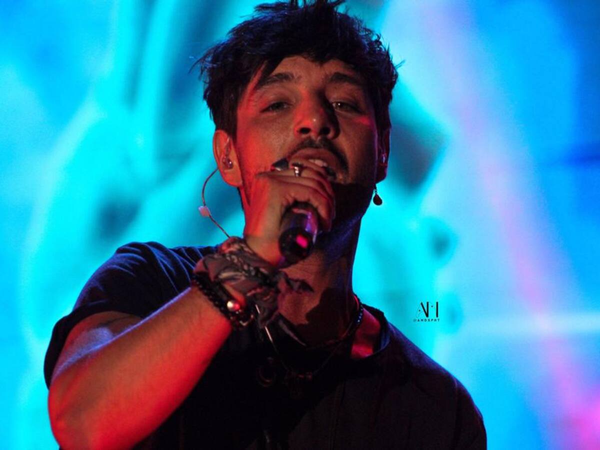 Entrevista a Polo Nandez, en Hoy por Hoy Alicante