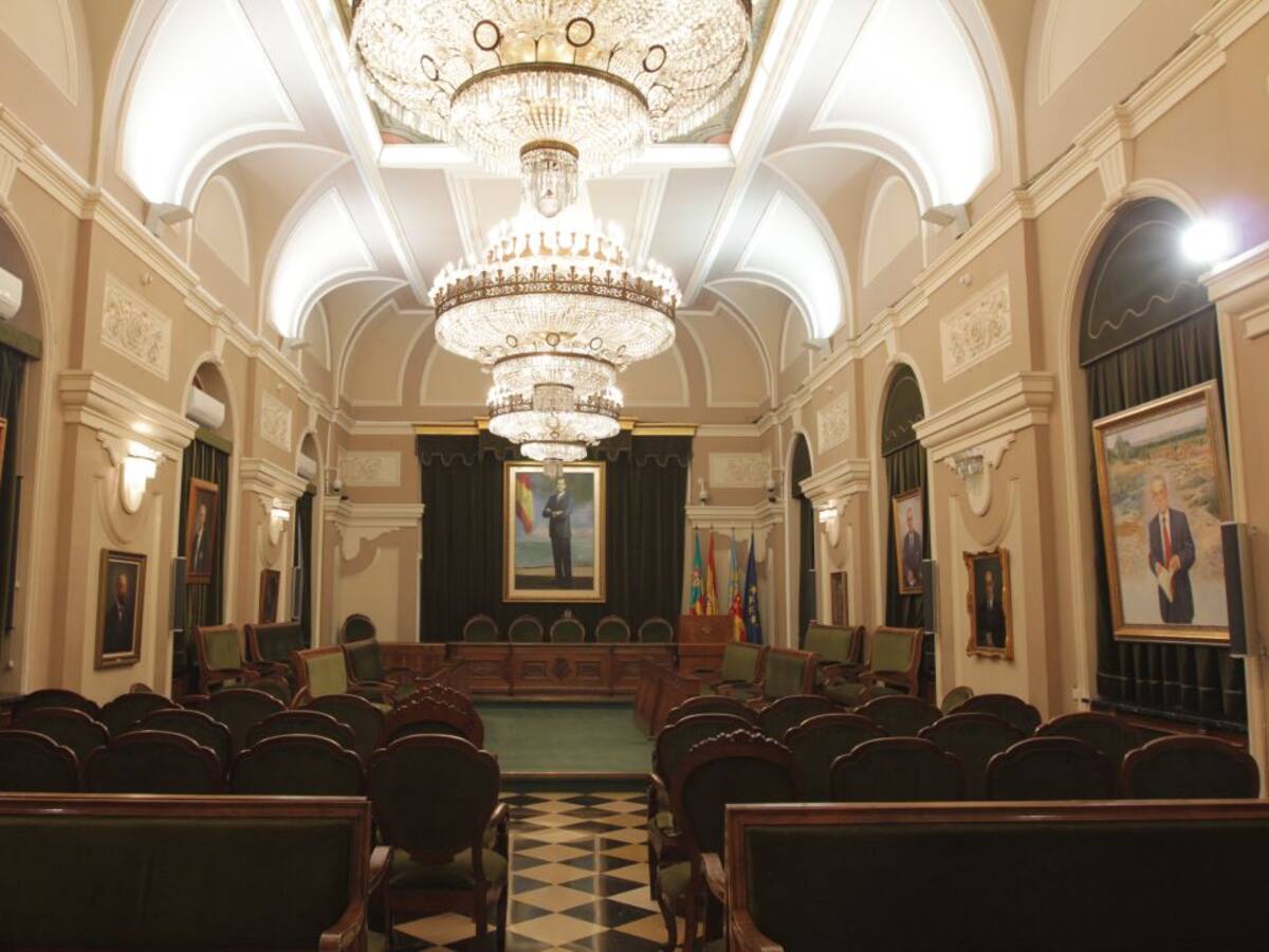 El PSPV de Castelló descarta la ruptura del actual equipo de Gobierno y confía en el diálogo