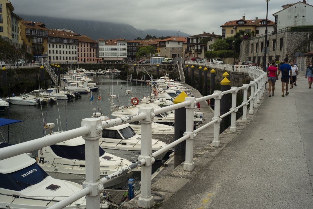 El cambio de criterio implica que Llanes abandona el riesgo extremo. 