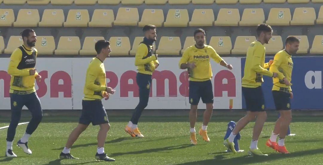 Previa del partido de este domingo