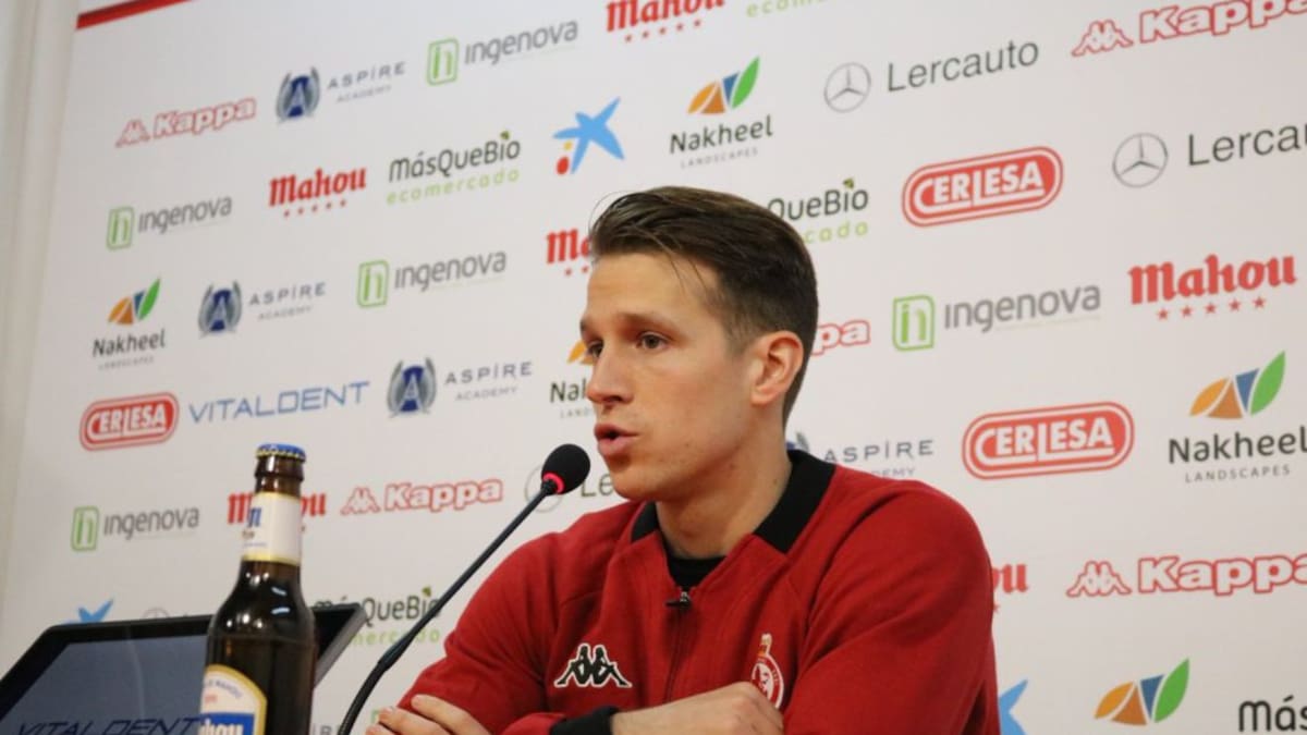 El mejor Señé, antídoto contra las dudas