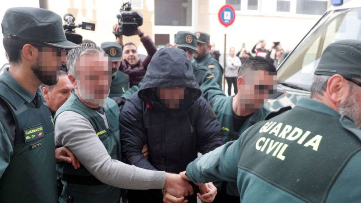 Caso Marta Calvo: La hipótesis del descuartizamiento pierde fuerza