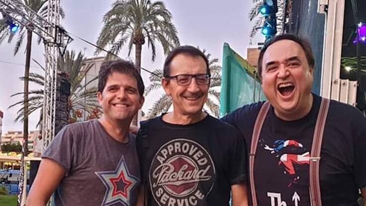 Entrevista al grupo cordobés Mteörik