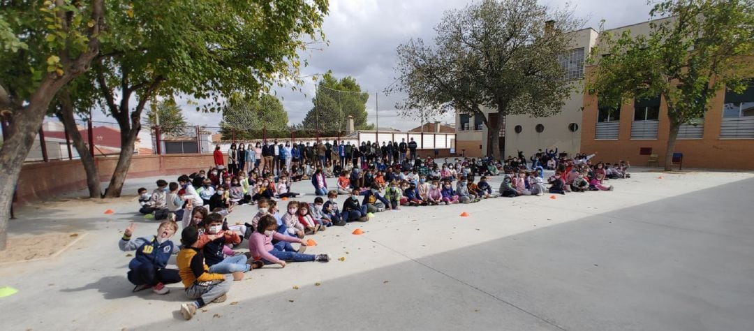 CEIP Nuestra Señora de la Paz