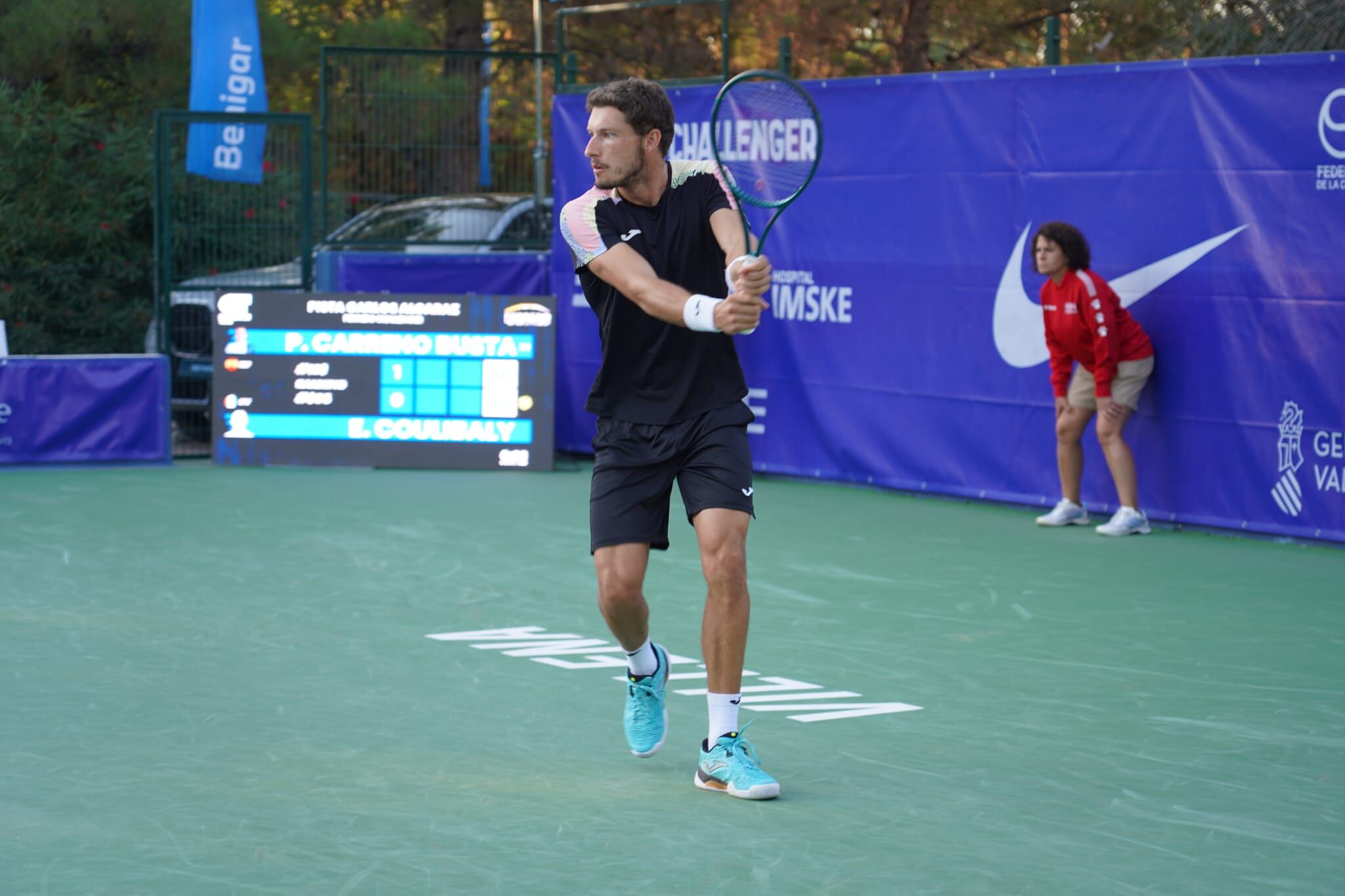 Ferrero Tennis Academy