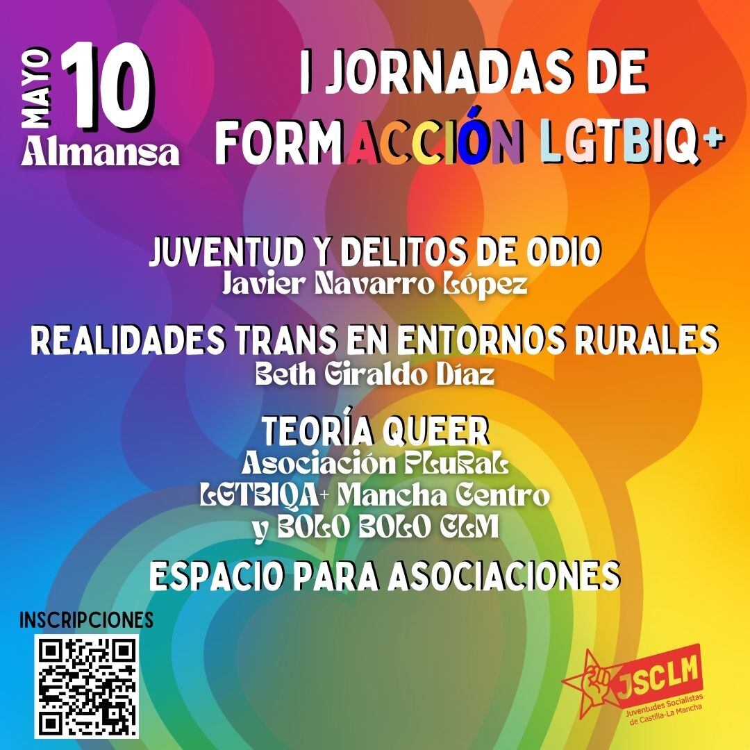 Jornadas de formación