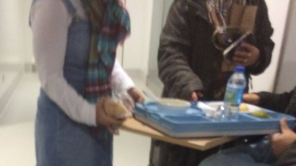 Denuncian un nuevo colapso en Urgencias, que el Hospital niega