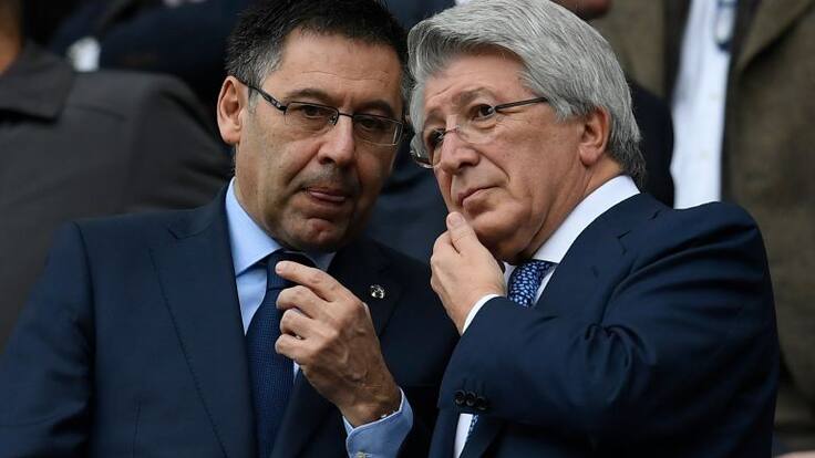 Manu Carreño: "Aquí alguien va a quedar muy mal"