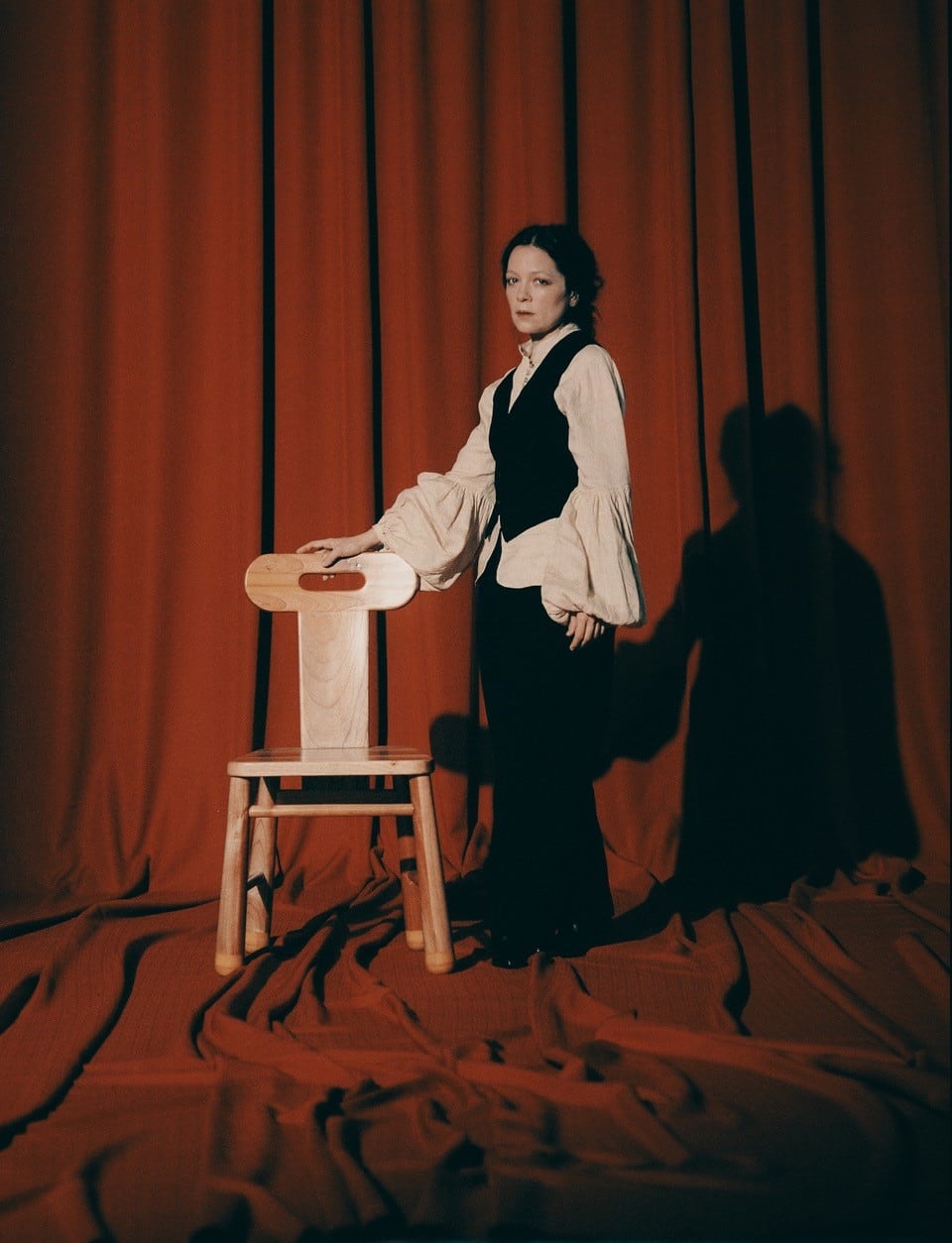 Natalia Lafourcade recibirá el premio el día de su concierto en el Auditorio Natural de Lanuza