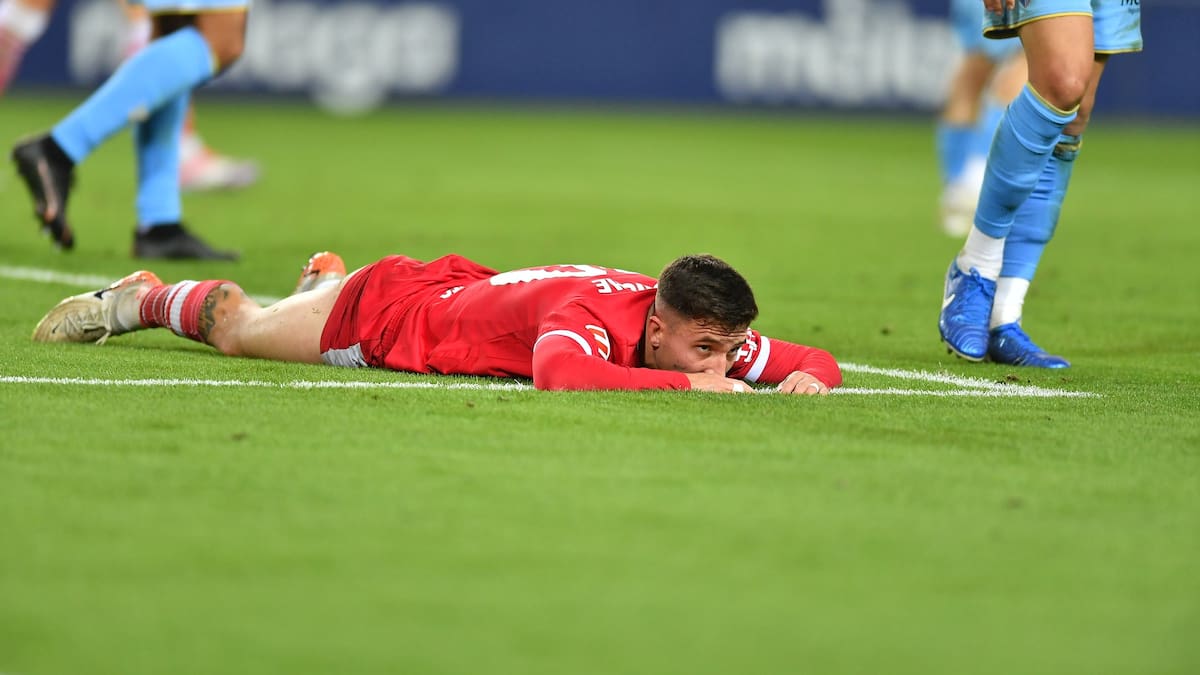 La Tertulia de 'SER Deportivos Cartagena' - 12/11/2024