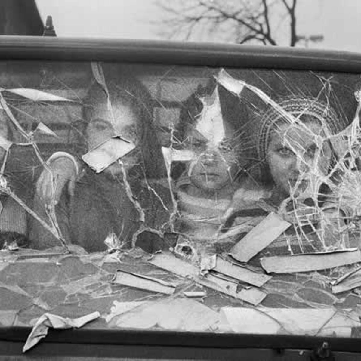 Alcobendas reconoce las fotografías de lo cotidiano en conflictos de guerra de Gervasio Sánchez