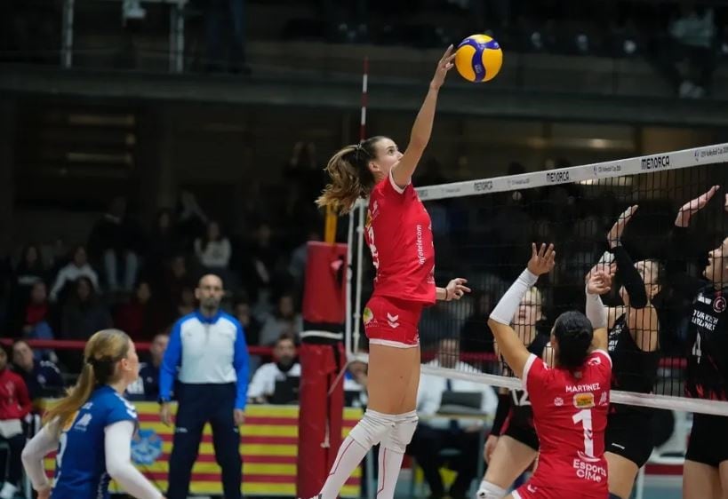 L&#039;Avarca visita la complicada pista del Melilla.