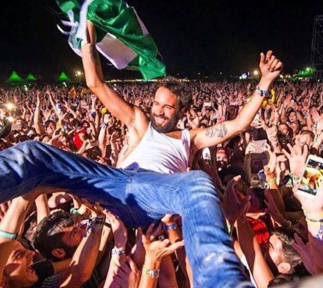 Imagen de una pasada edición del Festival