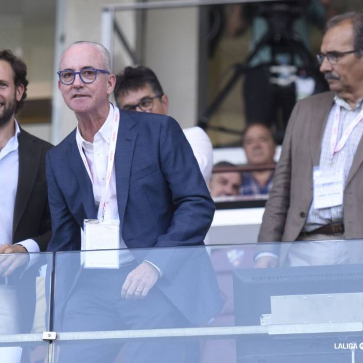 La Fundación Alcoraz completa el cambio de ciclo con la entrada de los Grupos Costa y Arqa en el patronato