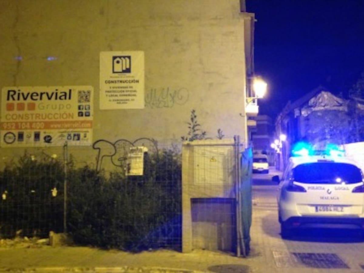 Investigan un nuevo tiroteo en el barrio de la Trinidad, el segundo en menos de una semana