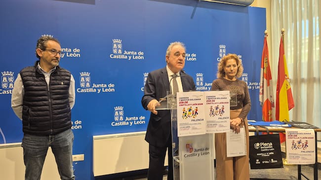 Palencia celebra el Día de Castilla y León 2026 con una propuesta que une música en directo y deporte para todos los públicos