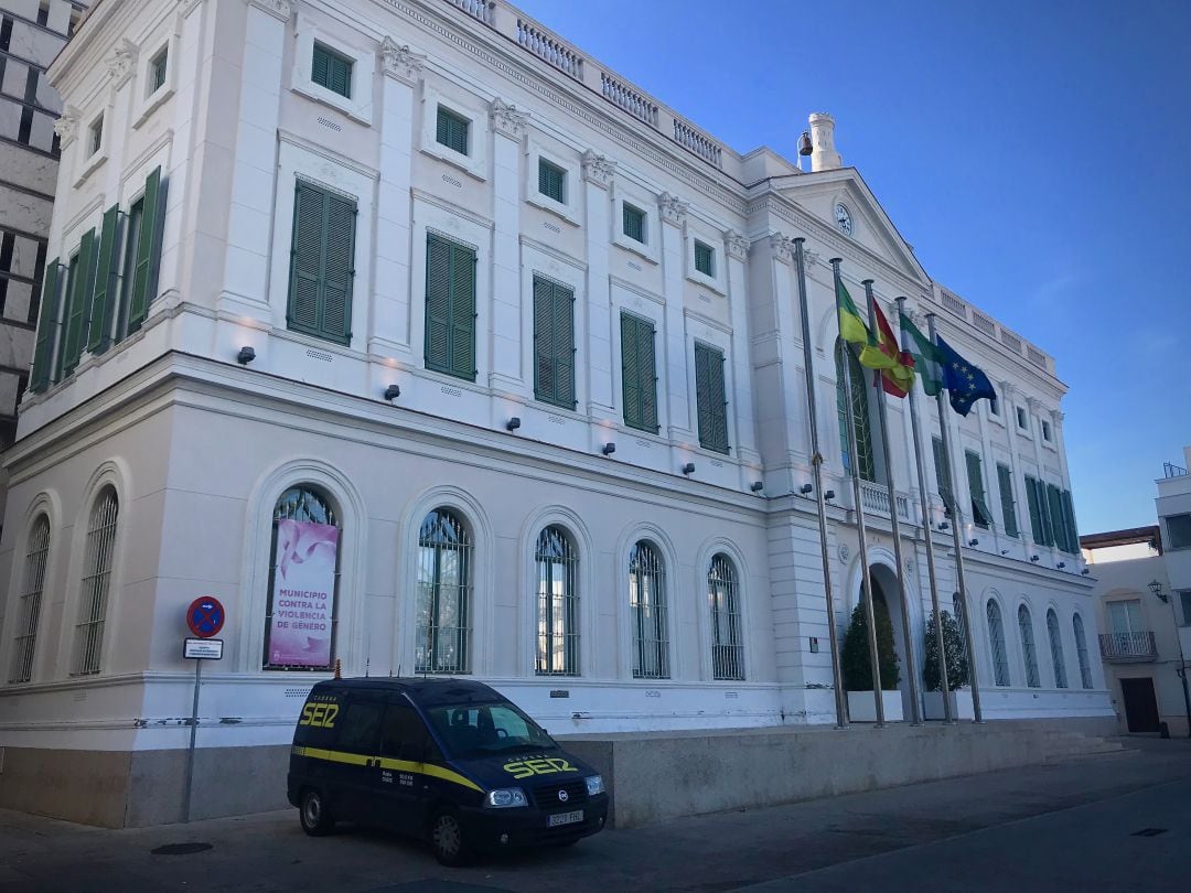 Ayuntamiento de El Puerto de Santa María