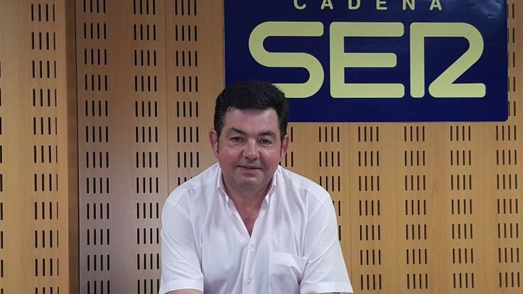 Turismo en Palencia, con Fernando Beltrán, 26 de julio