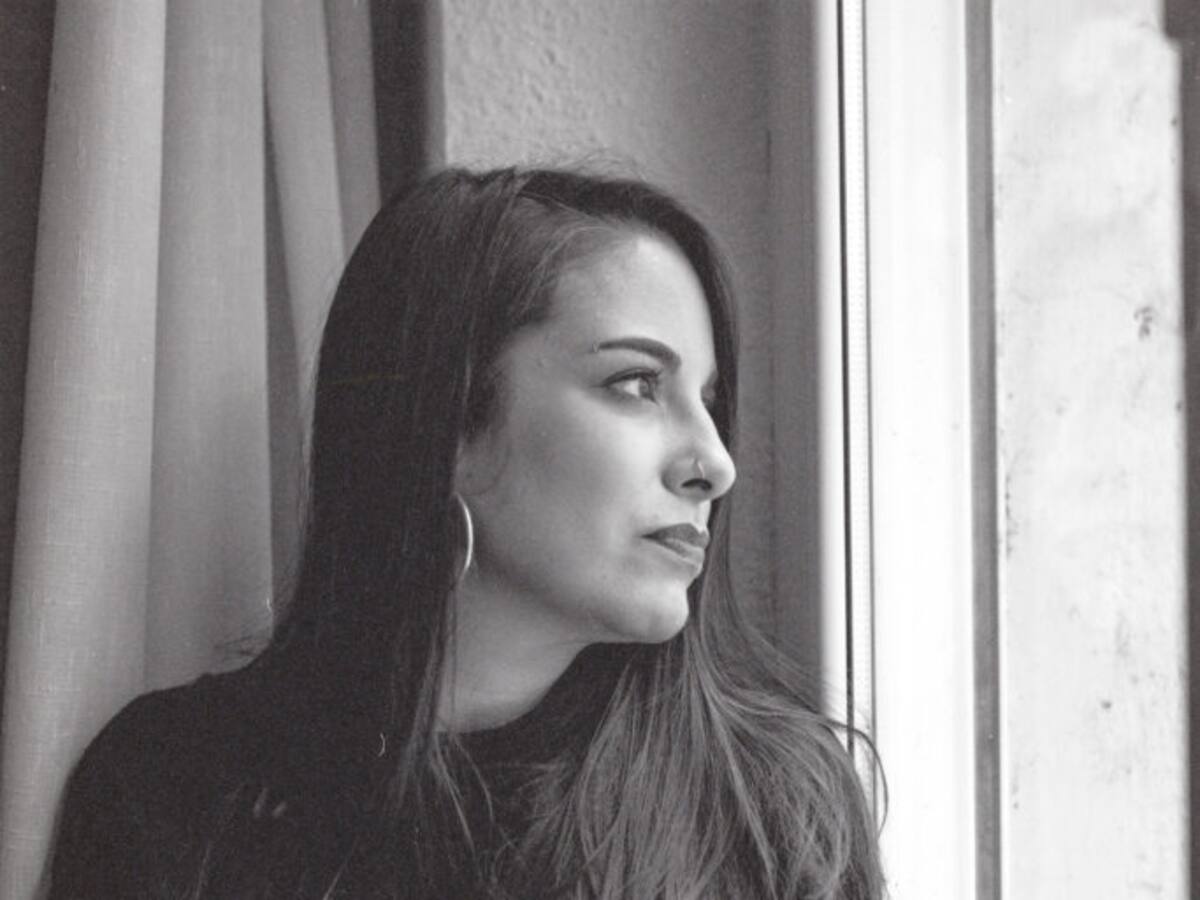 La filósofa Nerea Blanco participa el 11 de diciembre en el ciclo de diálogos 'Cultura 360º' de Fundación Unicaja