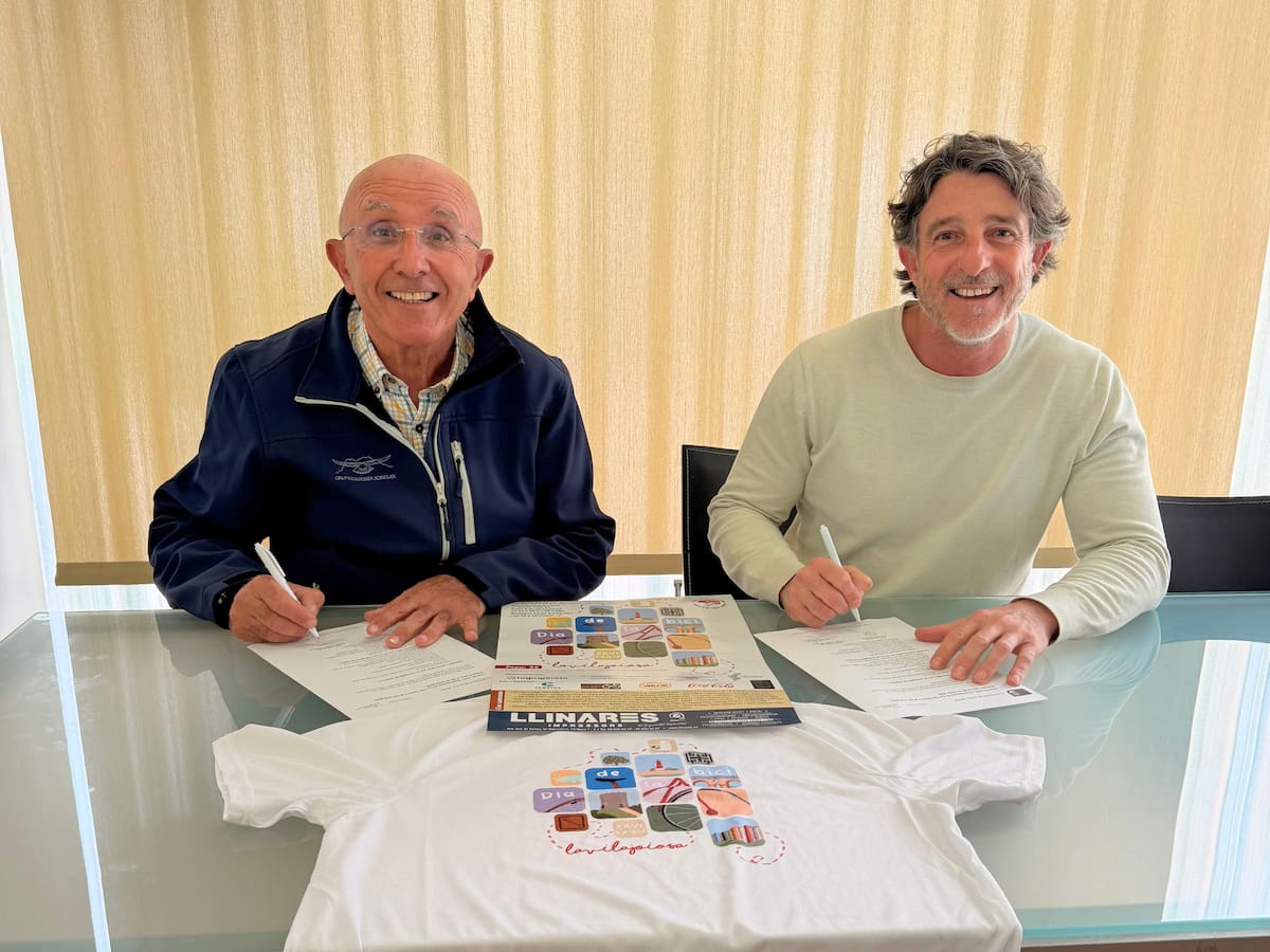 La Vila Joiosa celebra el 15 de marzo la 26ª edición del Día de la Bici