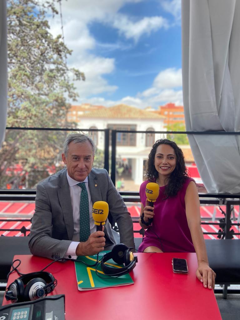 Entrevista con Eurocajarural