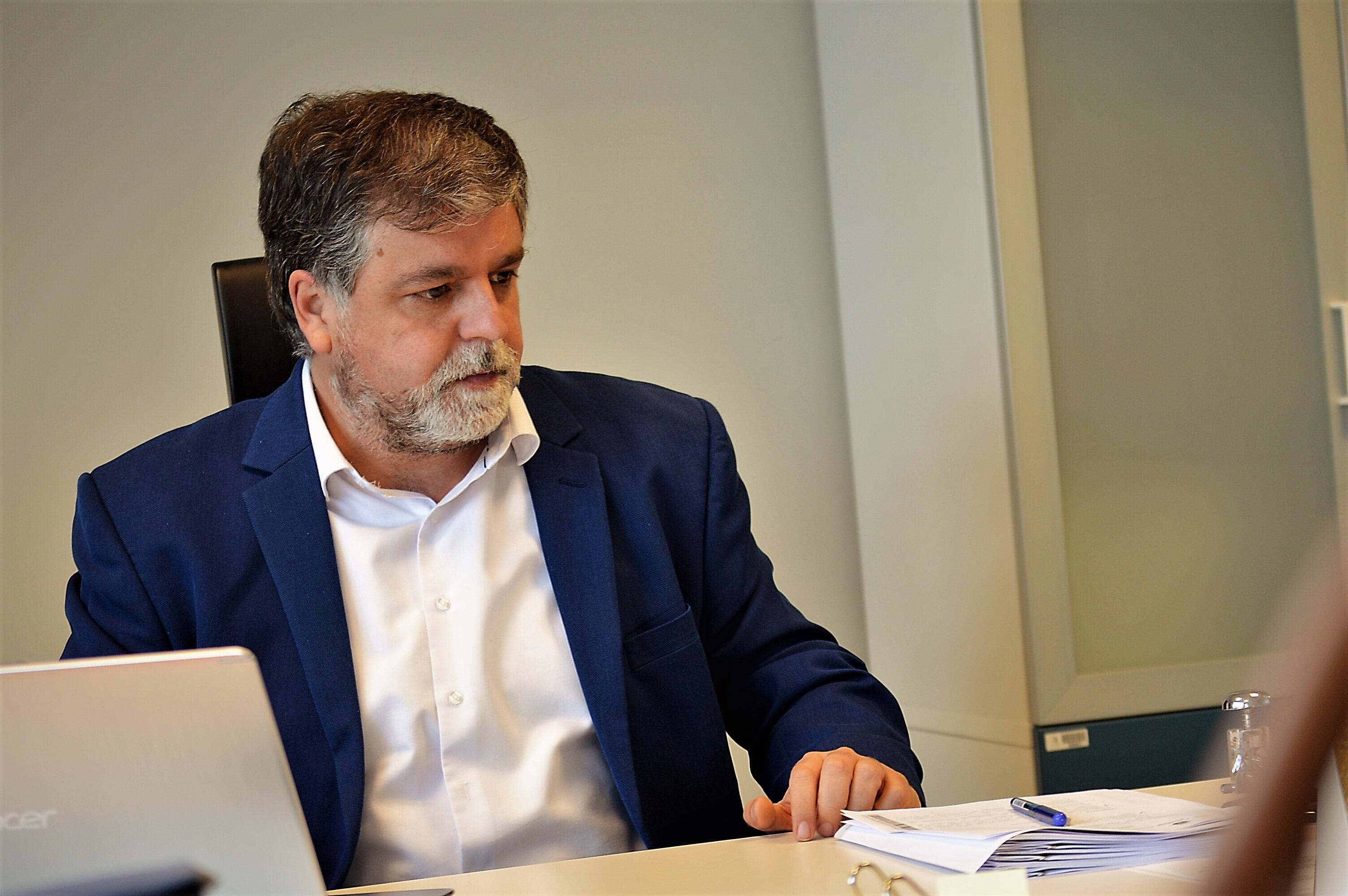 Fulgencio Cerdán, Alcalde de Villena