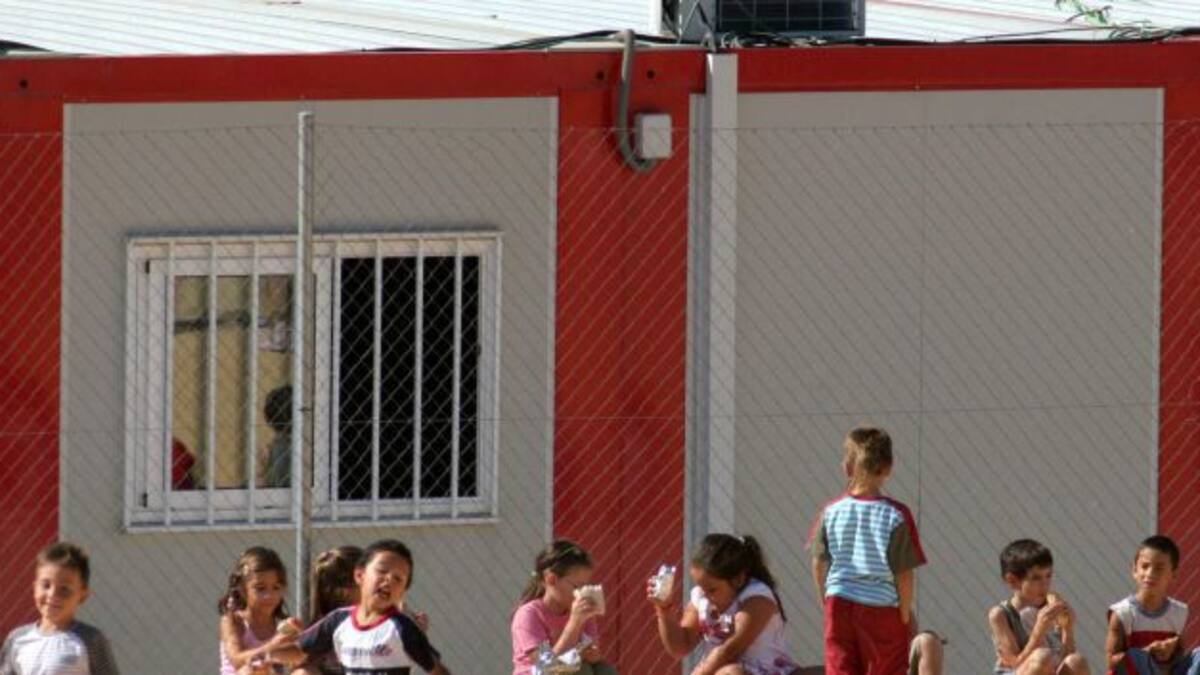 FAPA pide la rectificación del arreglo escolar en Valencia